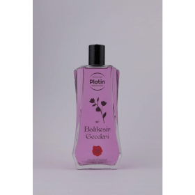 Platin 250 ml. Premium Seri Balıkesir Geceleri Kolonyası